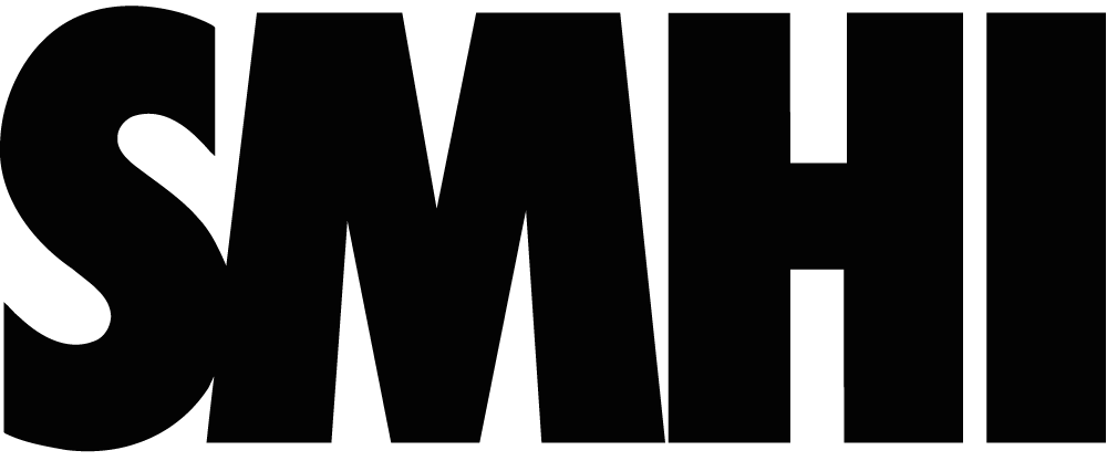 SMHI-logotyp